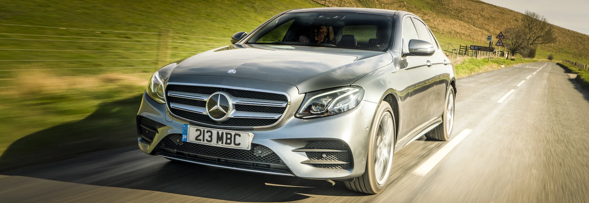 Mercedes launches new test drive programme